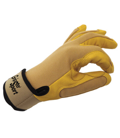 guantes para trabajos en altura