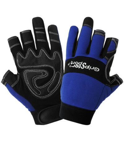 guantes sin dedos