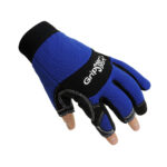guantes sin dedos
