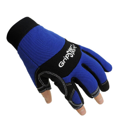 guantes sin dedos