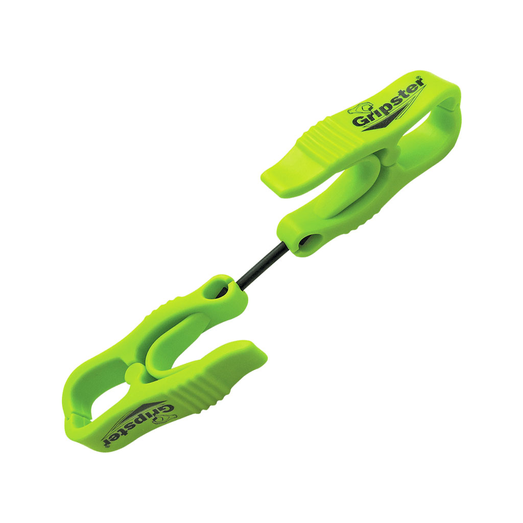 Clip utilitario Gripster Z2