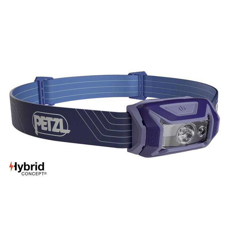 TIKKA®-Linterna Frontal