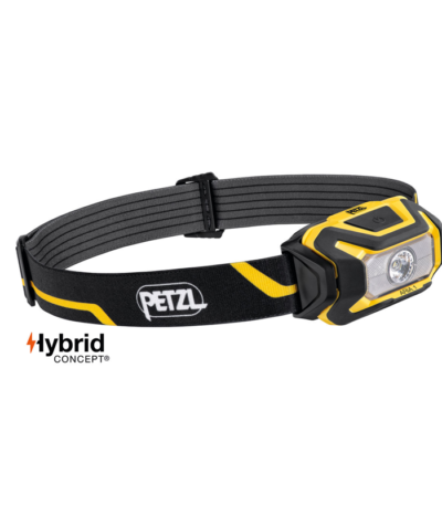 linterna frontal ARIA® 1