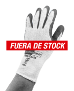 Guantes ANTICORTE