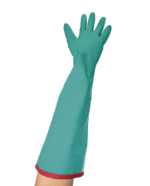 Guantes NITRIL PLUS - Imagen 2