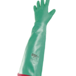 Guantes NITRIL PLUS