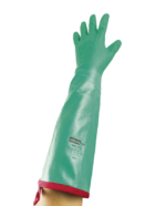 Guantes NITRIL PLUS