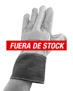 Guantes PETROLEROS