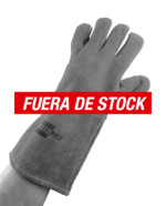Guantes SOLDADOR