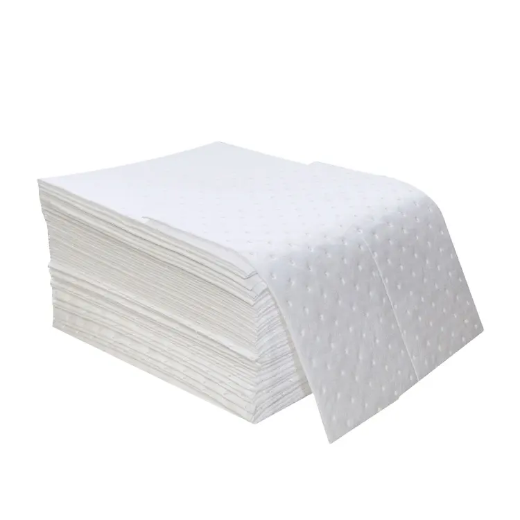 PAÑO ABSORBENTE HIDROCARBUROS O1PL200