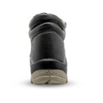 Botín Dieléctrico Hermes Negro 20 kV SS42D-606 - Imagen 4
