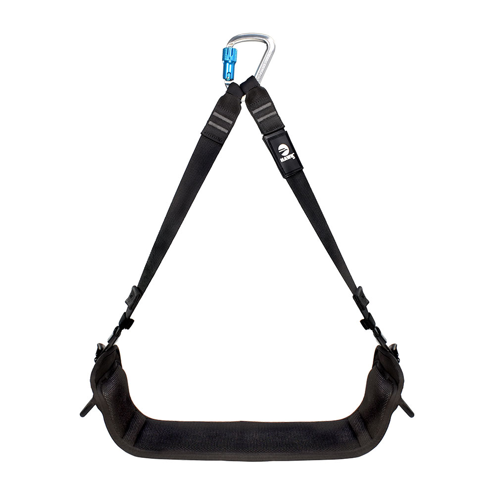 Silla para trabajos verticales Hawk 403-GA
