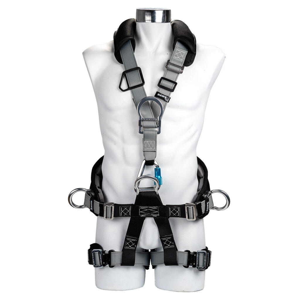 Arnés Hawk 403A-H multipropósito