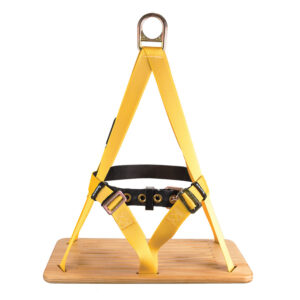silla para trabajos verticales