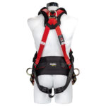 Arnés Hawk 462BFT-H para ascenso/descenso - Imagen 2