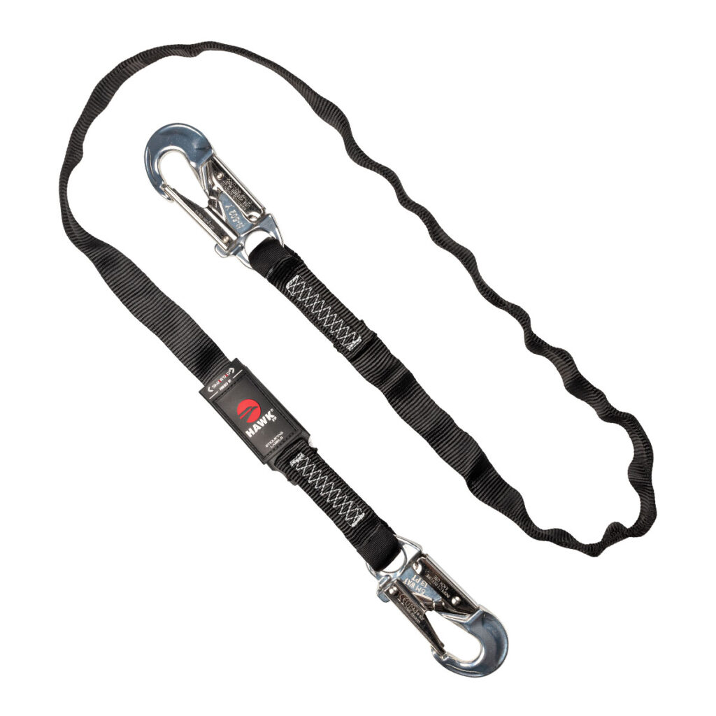 Eslinga de posicionamiento Hawk 6002