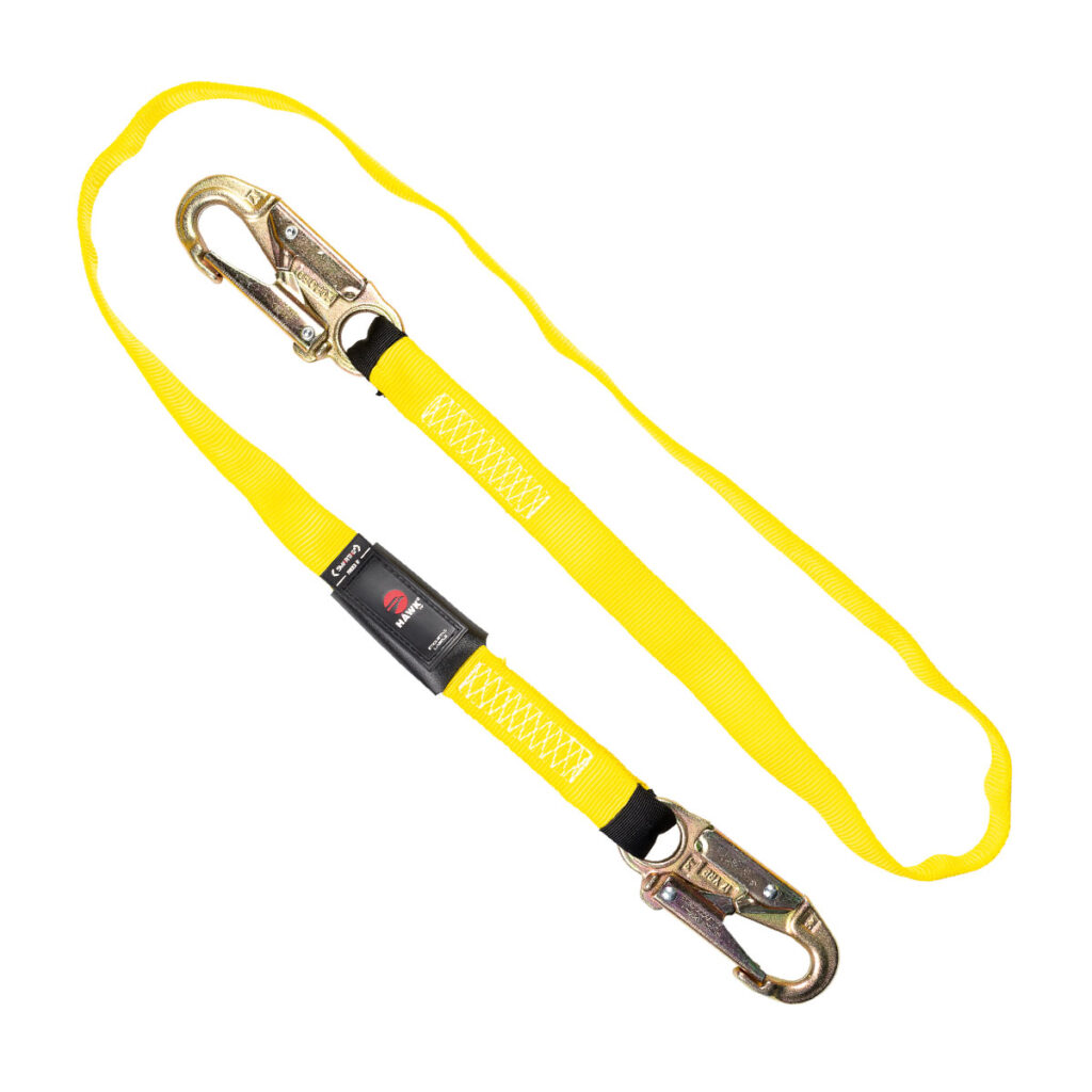 Eslinga de posicionamiento Hawk 602