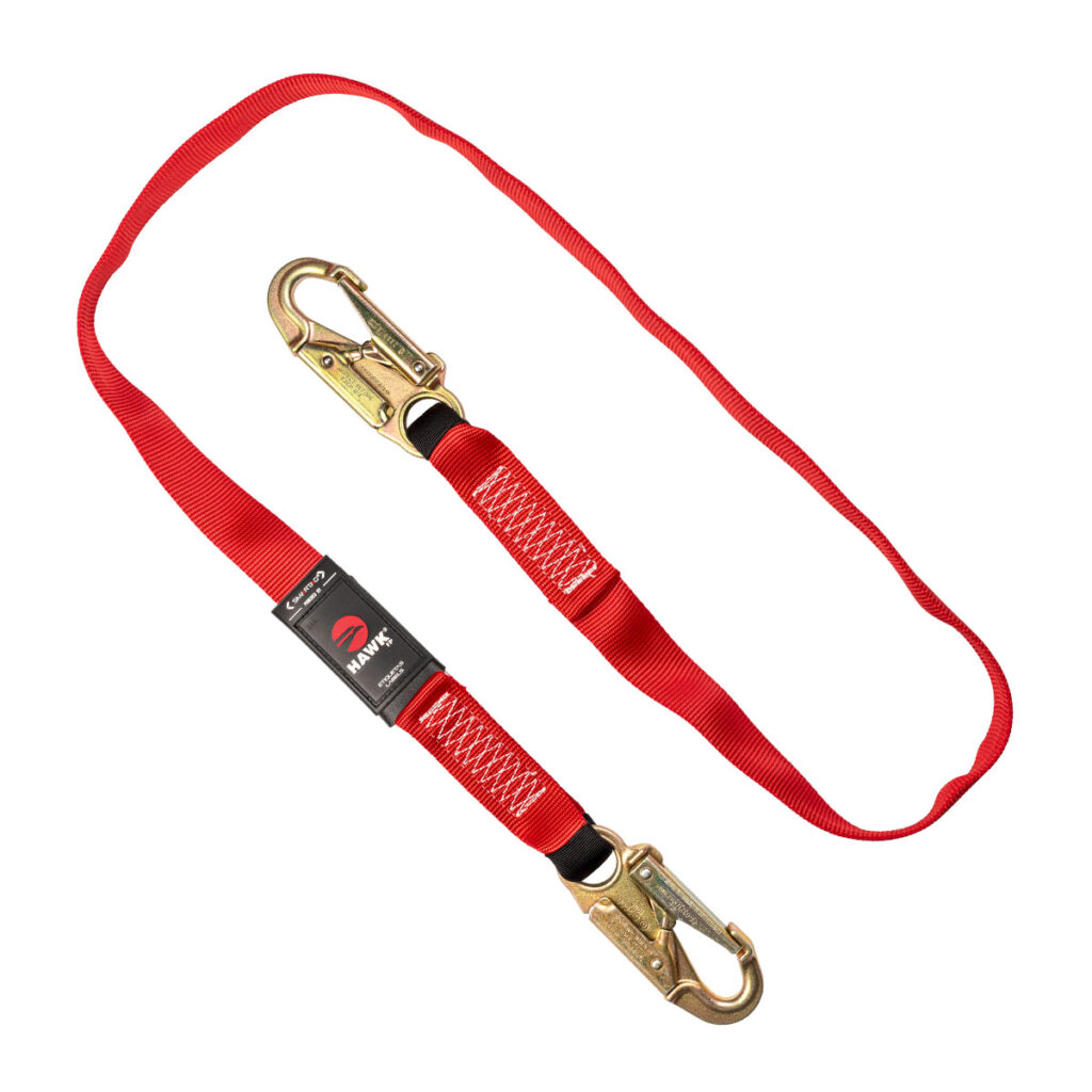 Eslinga de posicionamiento Hawk 602B