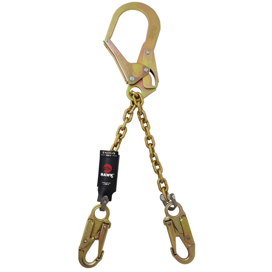 Cadena de posicionamiento Hawk 692Y-STD