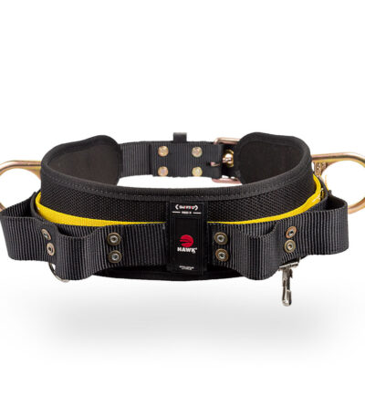 cinturón hawk 732 de posicionamiento