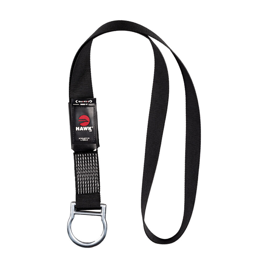 Adaptador de anclaje Hawk 9001