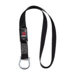 adaptador de anclaje hawk 9001