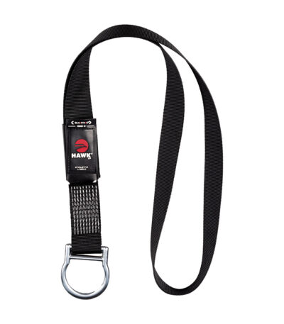 adaptador de anclaje hawk 9001