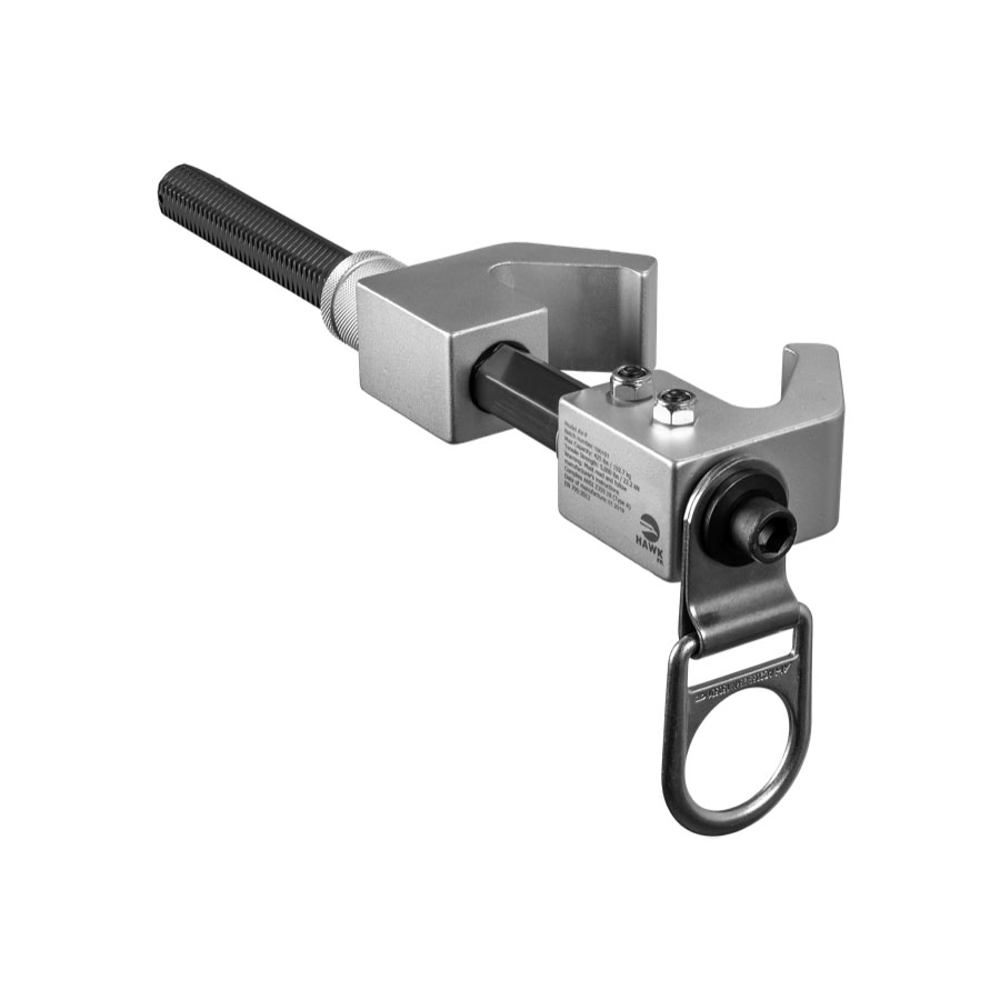 Anclaje de viga fijo AV-F12