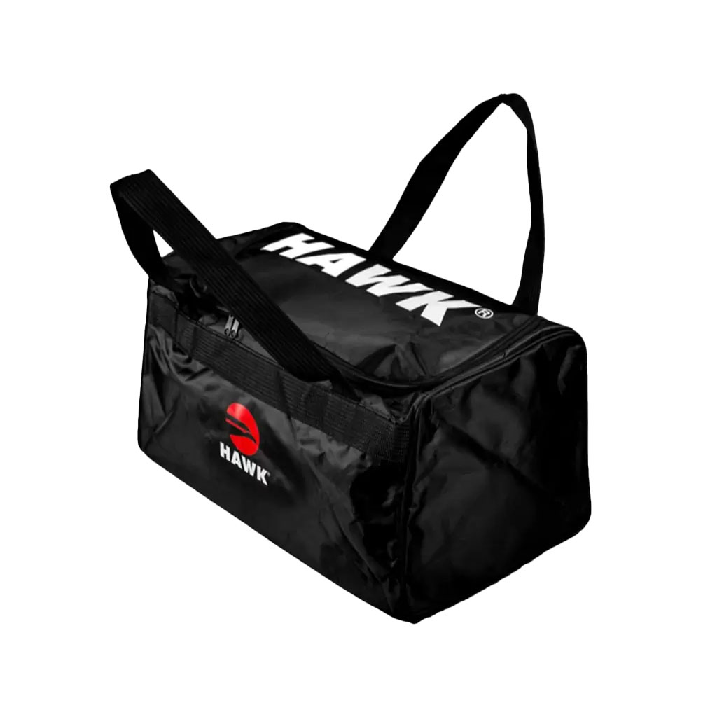 Mochila porta equipo Hawk MPE-BHWK