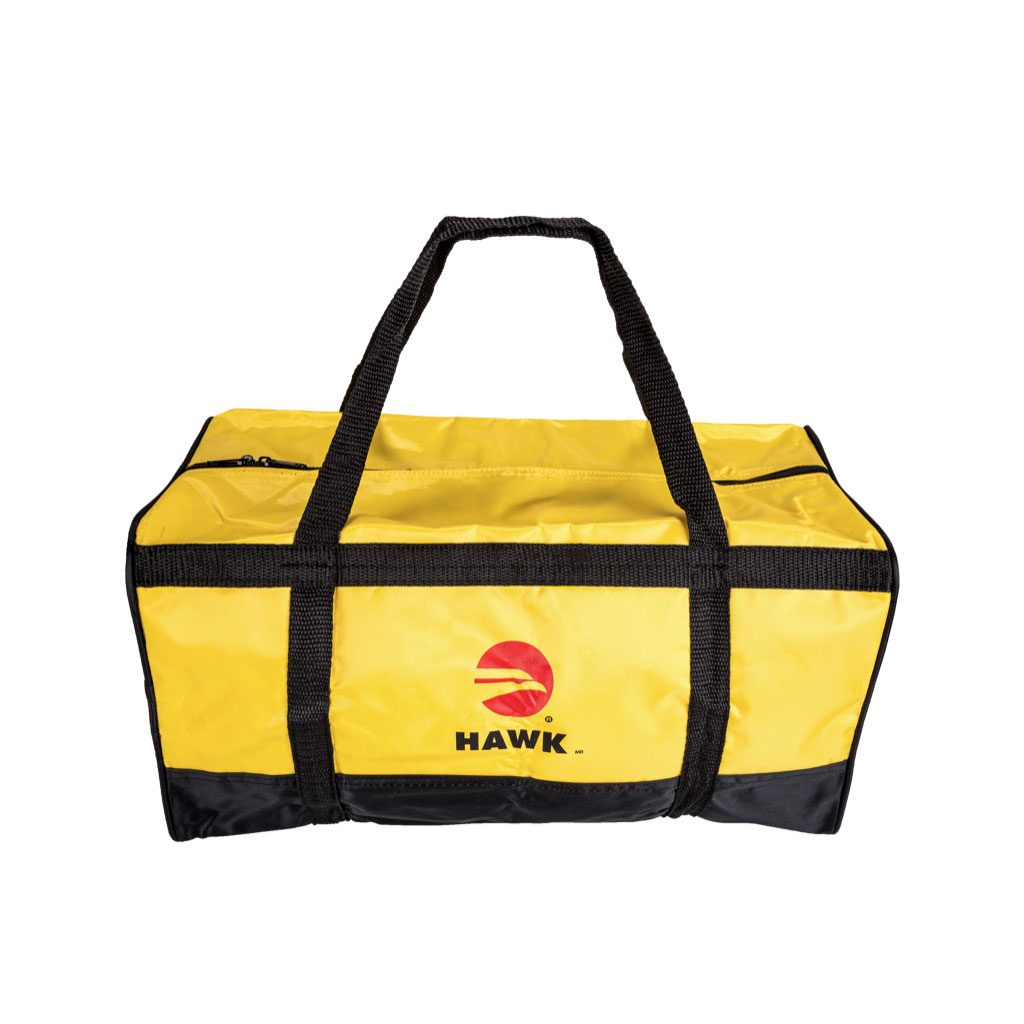 Mochila porta equipo Hawk MPE-HWK
