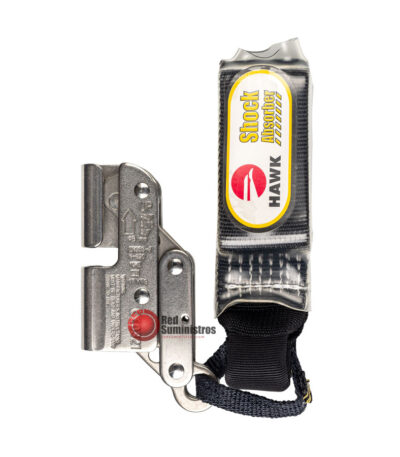 anticaídas para cable de acero 5/16 sca-a516