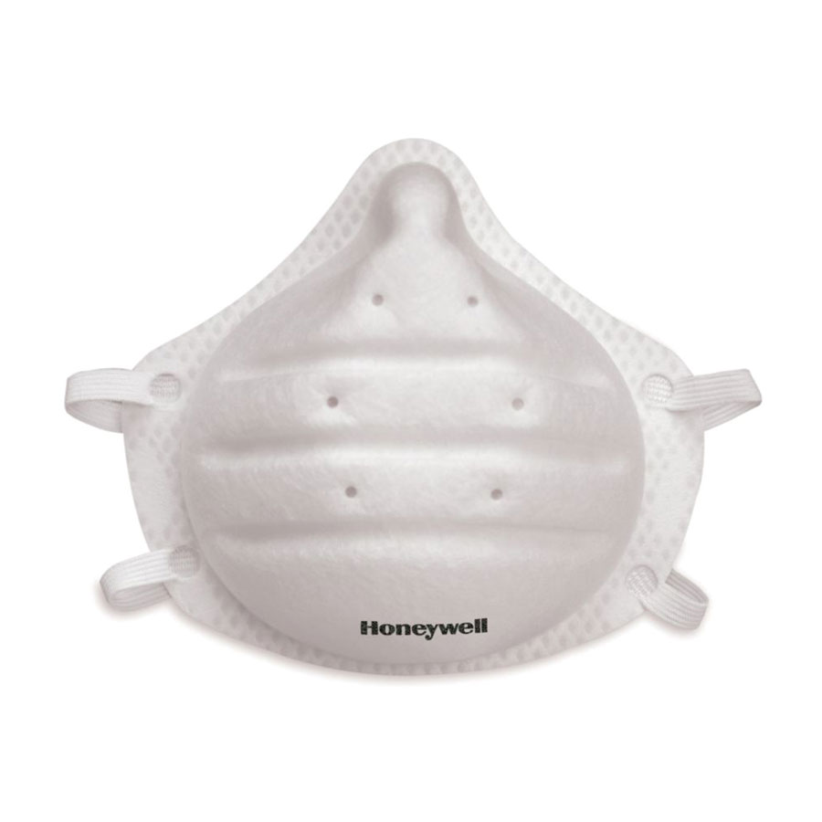 Honeywell DC300 Respirador para Partículas N95