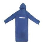 Capotín de PVC Azul - Imagen 2