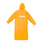 Capotín de PVC naranja - Imagen 2
