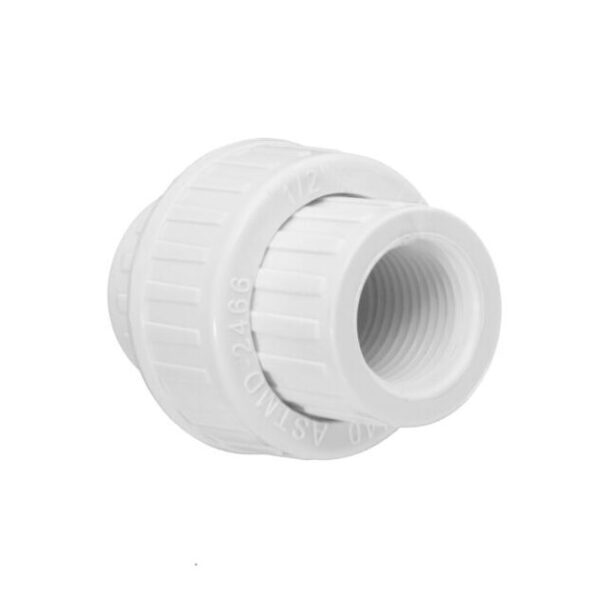 Unión universal 1″