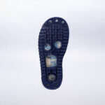 Botas Junior Flex Camuflaje Azul - Imagen 3