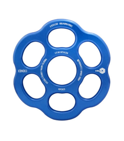 multiplicador de anclaje halo