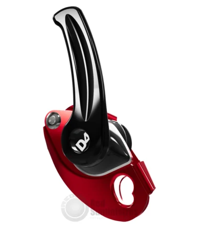 descensor d4 ISC