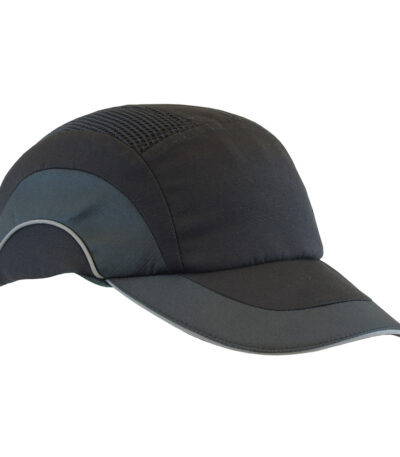 gorra de seguridad hardcap