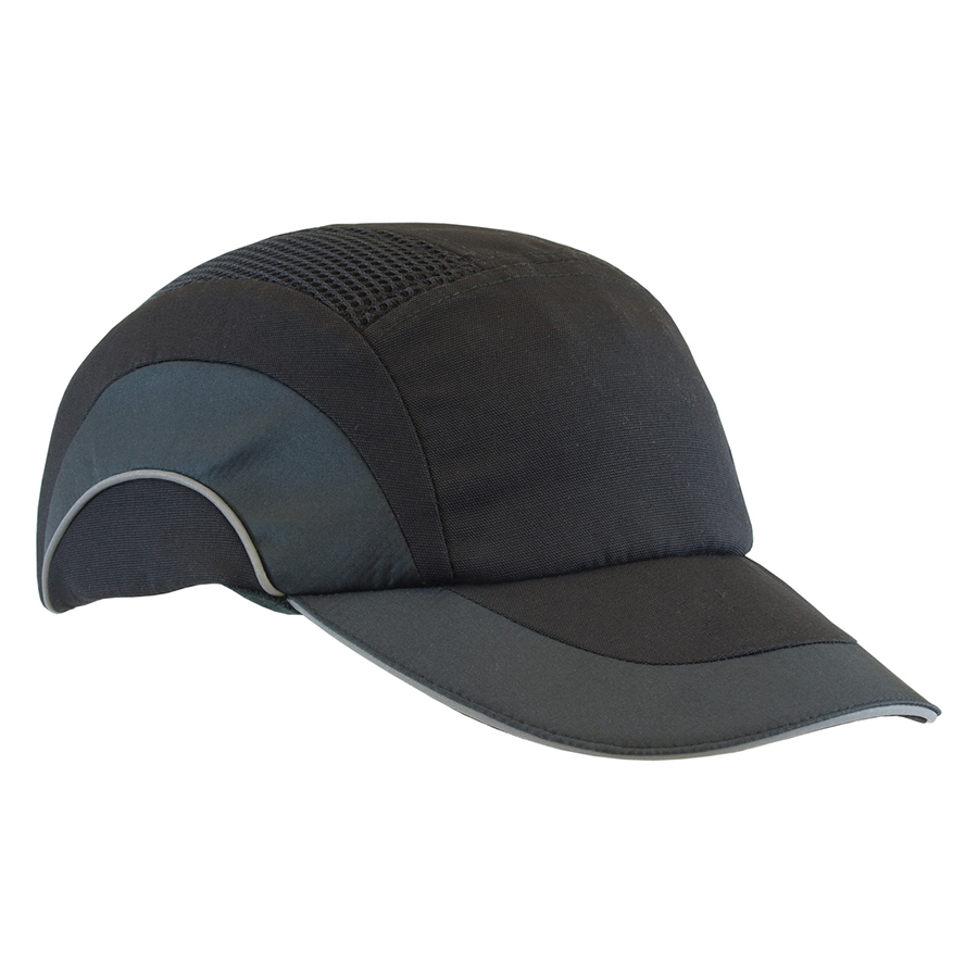 Gorra de seguridad HardCap A1+™