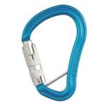 HECTOR BC mosquetón HMS triple lock