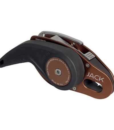 JACK descensor compacto