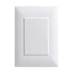 PLACA CIEGA
