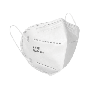 Mascarilla KN95