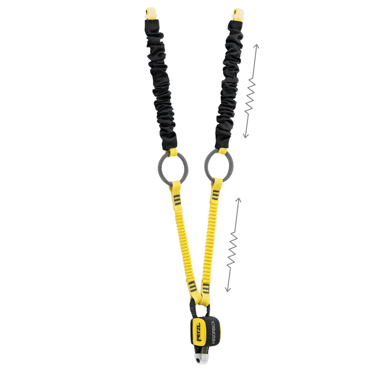 ABSORBICA®-Y TIE-BACK