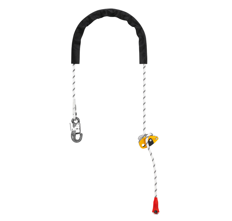 GRILLON HOOK Versión Europea