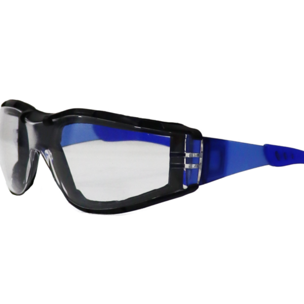 LENTES DE SEGURIDAD SP400 AF PRO - SEGPRO