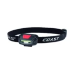 LINTERNA CASCO COAST® FL13R 270 LUMEN
