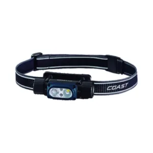 LINTERNA CASCO COAST® WPH30R WP 1000 LUMEN
