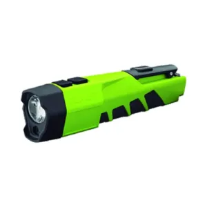 LINTERNA COAST® HZ050 270 LUMEN